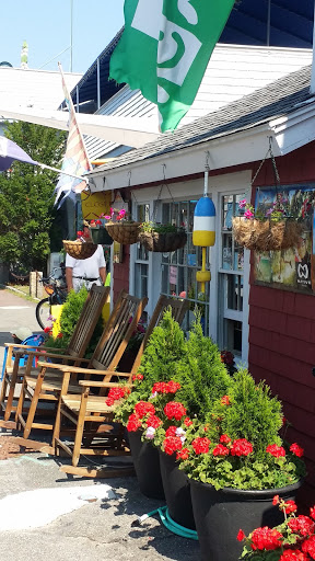 Canoe & Kayak Tour Agency «North Shore Kayak Outdoor Center», reviews and photos, 9 Tuna Wharf Rd, Rockport, MA 01966, USA