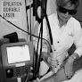 Dr Enjelvin Janick Aix en Provence- Epilation Laser et médecine esthétique Aix-en-Provence