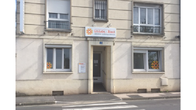 Laboratoire Unilabs Bioct - Fismes à Fismes