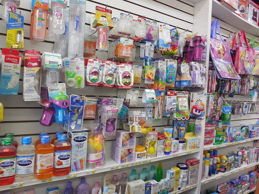 Pharmacy «Starling Pharmacy», reviews and photos, 378 North Ave, New Rochelle, NY 10801, USA