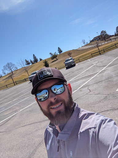 Golf Course «Mound Golf Course», reviews and photos, 757 Mound Rd, Miamisburg, OH 45342, USA