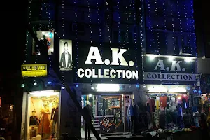 A.k collection image