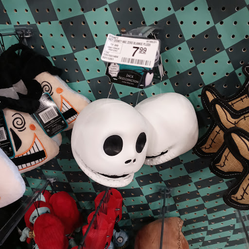 Pet Supply Store «PetSmart», reviews and photos, 4794 Jimmy Lee Smith Pkwy #108, Hiram, GA 30141, USA