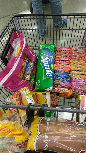 Supermarket «FoodMaxx», reviews and photos, 13220 San Pablo Ave, Richmond, CA 94805, USA