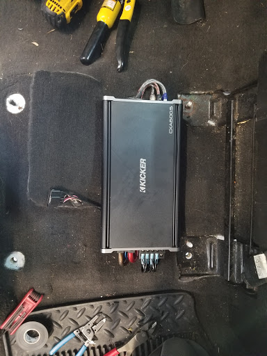 Car Stereo Store «Xtreme Auto Services», reviews and photos, 19045 Lenton Pl SE # 103, Monroe, WA 98272, USA