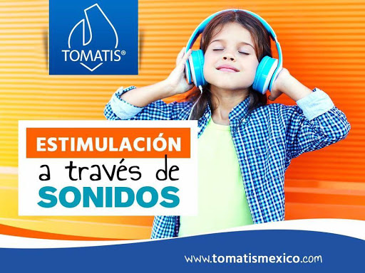 Tomatis México - Atención Psicológica y Estimulación Neurosensorial