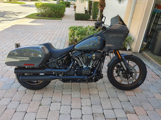 Harley-Davidson Dealer «Palm Beach Harley-Davidson», reviews and photos