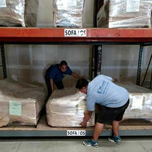 Moving Company «Magic Moving & Storage Inc.», reviews and photos, 4695 Chabot Dr #200, Pleasanton, CA 94588, USA