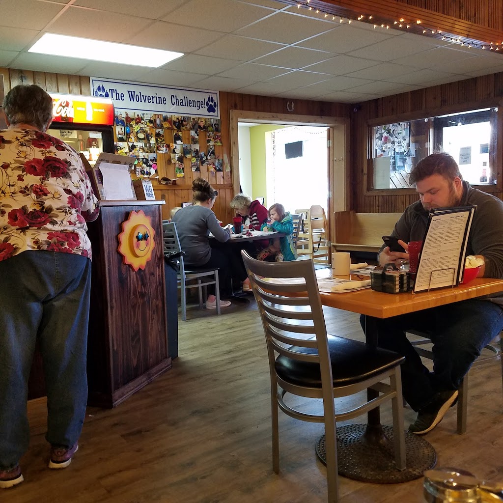 Rise & Dine Cafe 44026