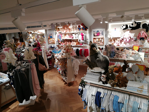 Steiff Shop München