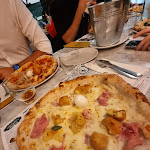 Photo n°1 de l'avis de Michela.i fait le 03/12/2022 à 16:47 sur le  Capuano's à Milan