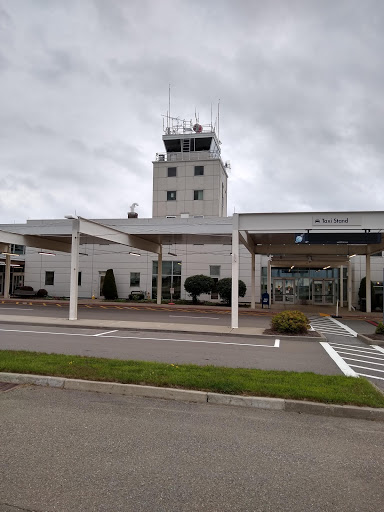 Greater Binghamton Airport image 3