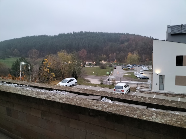 Salt Hill Apartmanok - Egerszalók