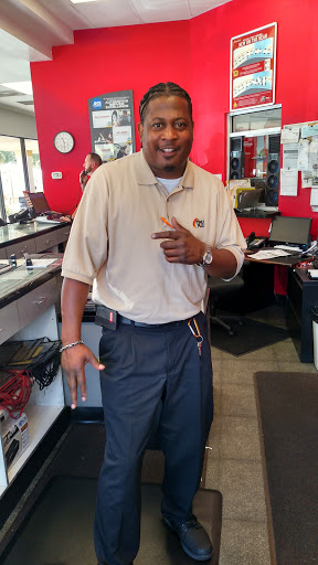 Tire Shop «Tires Plus», reviews and photos, 10105 Southern Blvd, Royal Palm Beach, FL 33411, USA