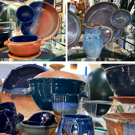 Gift Shop «J. Fenton Gallery», reviews and photos, 110 S Henry St, Williamsburg, VA 23185, USA