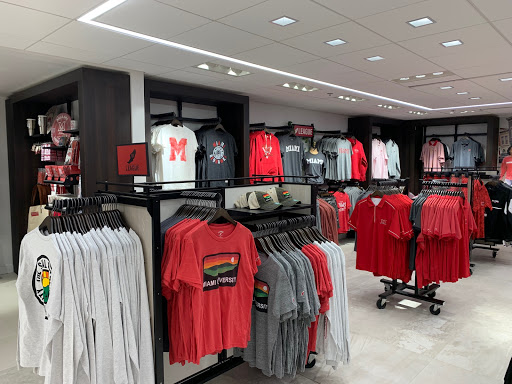 Store «Miami University Bookstore», reviews and photos, 701 E Spring St, Oxford, OH 45056, USA