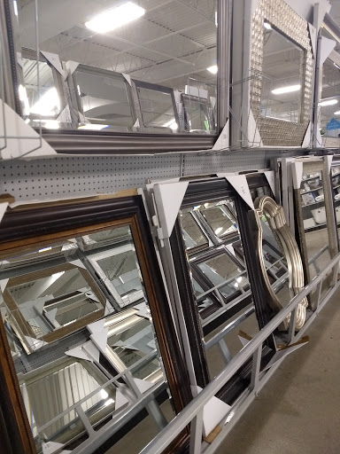 Home Goods Store «At Home», reviews and photos, 4620 Stadium Dr, Kalamazoo, MI 49008, USA