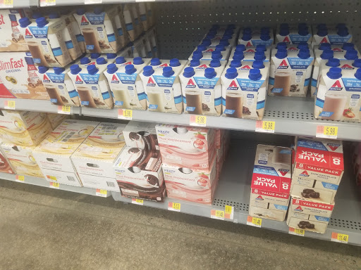 Department Store «Walmart Supercenter», reviews and photos, 133 Sam Walton Ln, Castle Rock, CO 80104, USA