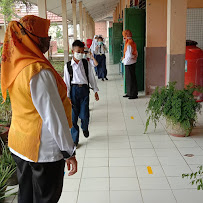 Foto SMP  Negeri 49 Palembang, Kota Palembang