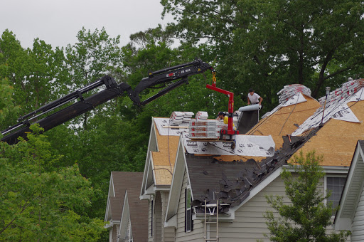 Roofing Contractor «Best Beach Roofing», reviews and photos, 550 First Colonial Road #3462, Virginia Beach, VA 23454, USA