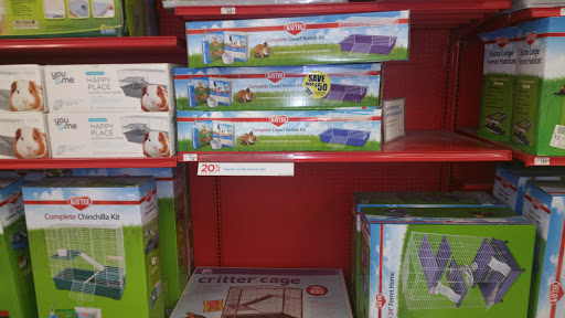 Pet Supply Store «Petco Animal Supplies», reviews and photos, 1401 E Spring Valley Rd, Richardson, TX 75081, USA