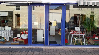 Home et Saveurs à Brienne-le-Château