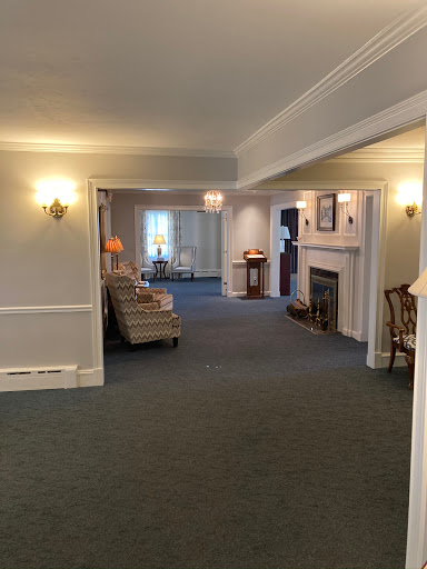 Funeral Home «Zeis-McGreevey Funeral Homes and Cremation Services», reviews and photos, 16105 Detroit Ave, Lakewood, OH 44107, USA