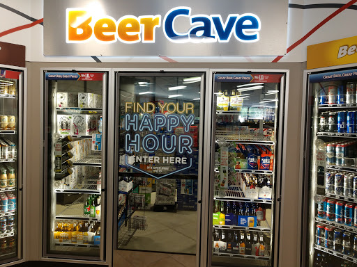 Convenience Store «Speedway», reviews and photos, 36475 Jefferson Ave, Harrison Charter Township, MI 48045, USA