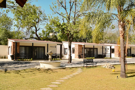 El Pastor Villas Campestres A Rayones Km 6.8, 67617 Montemorelos, N.L., México