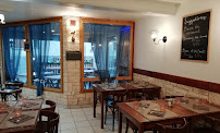 Atmosphère du Restaurant Le Barillon à Aussois - n°2