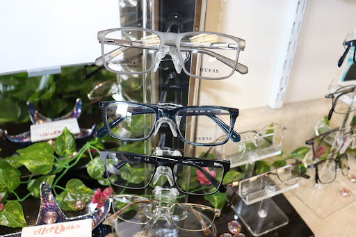 Optician «A1A Optics», reviews and photos, 237 W Cocoa Beach Causeway, Cocoa Beach, FL 32931, USA