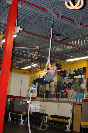 Gym «CrossFit Frederick, LLC.», reviews and photos, 5119 Pegasus Ct B, Frederick, MD 21704, USA