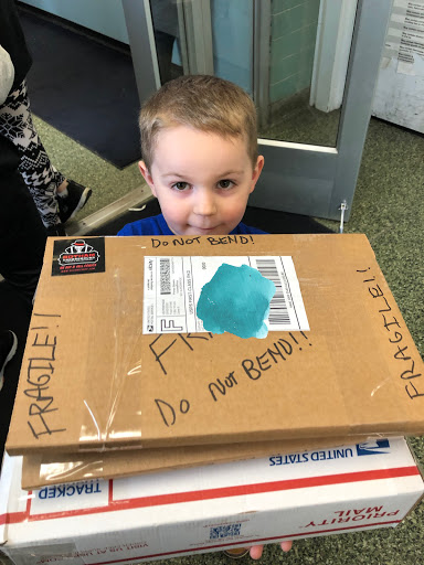 Comic Book Store «Gotham Underground», reviews and photos, 392 Ramapo Valley Rd, Oakland, NJ 07436, USA