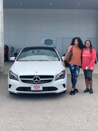 Nissan Dealer «Nissan of Boerne», reviews and photos, 31805 Interstate 10 Frontage Rd, Boerne, TX 78006, USA