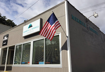Merrill & Merrill Insurance