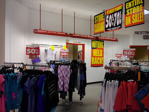 Department Store «Bon-Ton», reviews and photos, 318 E Fairmount Ave, Lakewood, NY 14750, USA