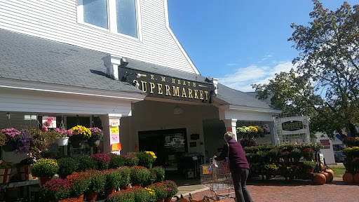 Supermarket «EM Heath Supermarket», reviews and photos, 12 Main St C, Center Harbor, NH 03226, USA