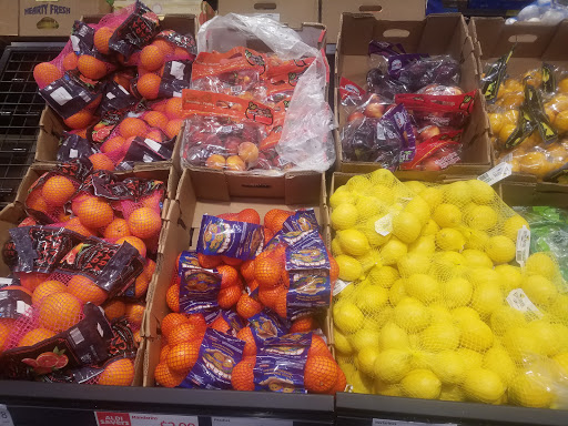 Supermarket «ALDI», reviews and photos, 1301 Monmouth St, Newport, KY 41071, USA