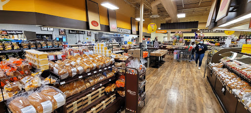 Grocery Store «Kroger», reviews and photos, 18518 Kuykendahl Rd, Spring, TX 77379, USA