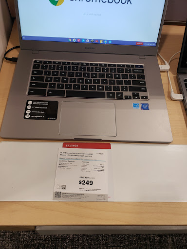 Electronics Store «Best Buy», reviews and photos, 1055 Metropolitan Ave, Charlotte, NC 28204, USA