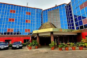 The Manal Hotel & Resort image