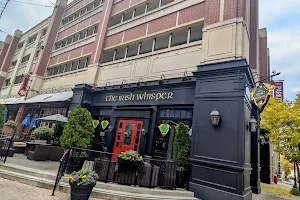 The Irish Whisper image