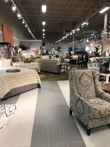 Furniture Store «Ashley HomeStore», reviews and photos, 9755 Roosevelt Blvd, Philadelphia, PA 19144, USA