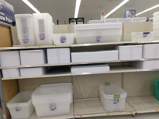 Department Store «Walmart Supercenter», reviews and photos, 10655 Folsom Blvd, Rancho Cordova, CA 95670, USA