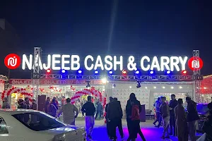 Najeeb Cash & Carry image