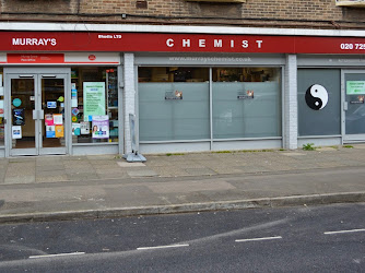 Murrays Chemist & Travel Clinic