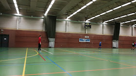Sporthal De Gavers