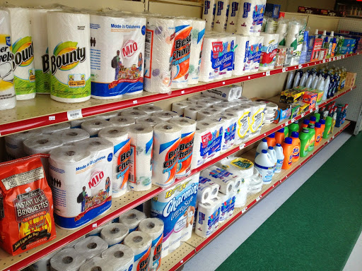 Grocery Store «Himalayan Grocery Store», reviews and photos, 125 S Main St, Stillwater, OK 74074, USA