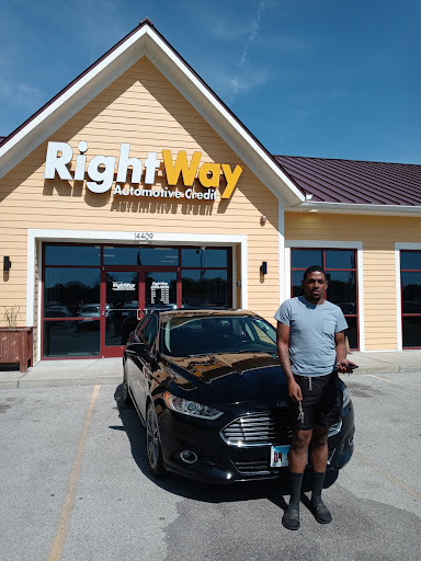 Used Car Dealer «Rightway Auto Sales», reviews and photos, 14455 Pulaski Rd, Midlothian, IL 60445, USA