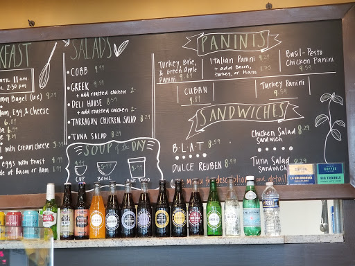 Cafe «Dulce Cafe & Gelato», reviews and photos, 5826 Fayetteville St #106, Durham, NC 27713, USA